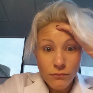 Meet your Posher, Anne